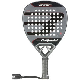 Bullpadel Vertex Comfort 04 Pro Line 2025 (Di Nenno) Gris